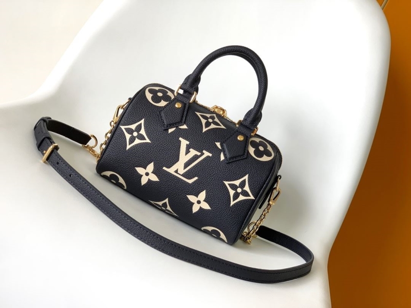 LV Speedy Bags